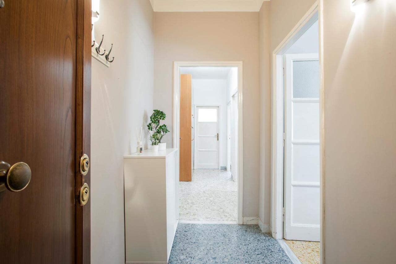 Art Of Living - Suite elegante nel cuore di Roma Esterno foto