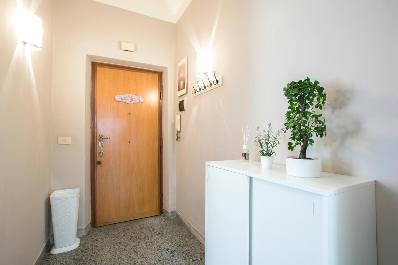Art Of Living - Suite elegante nel cuore di Roma Esterno foto