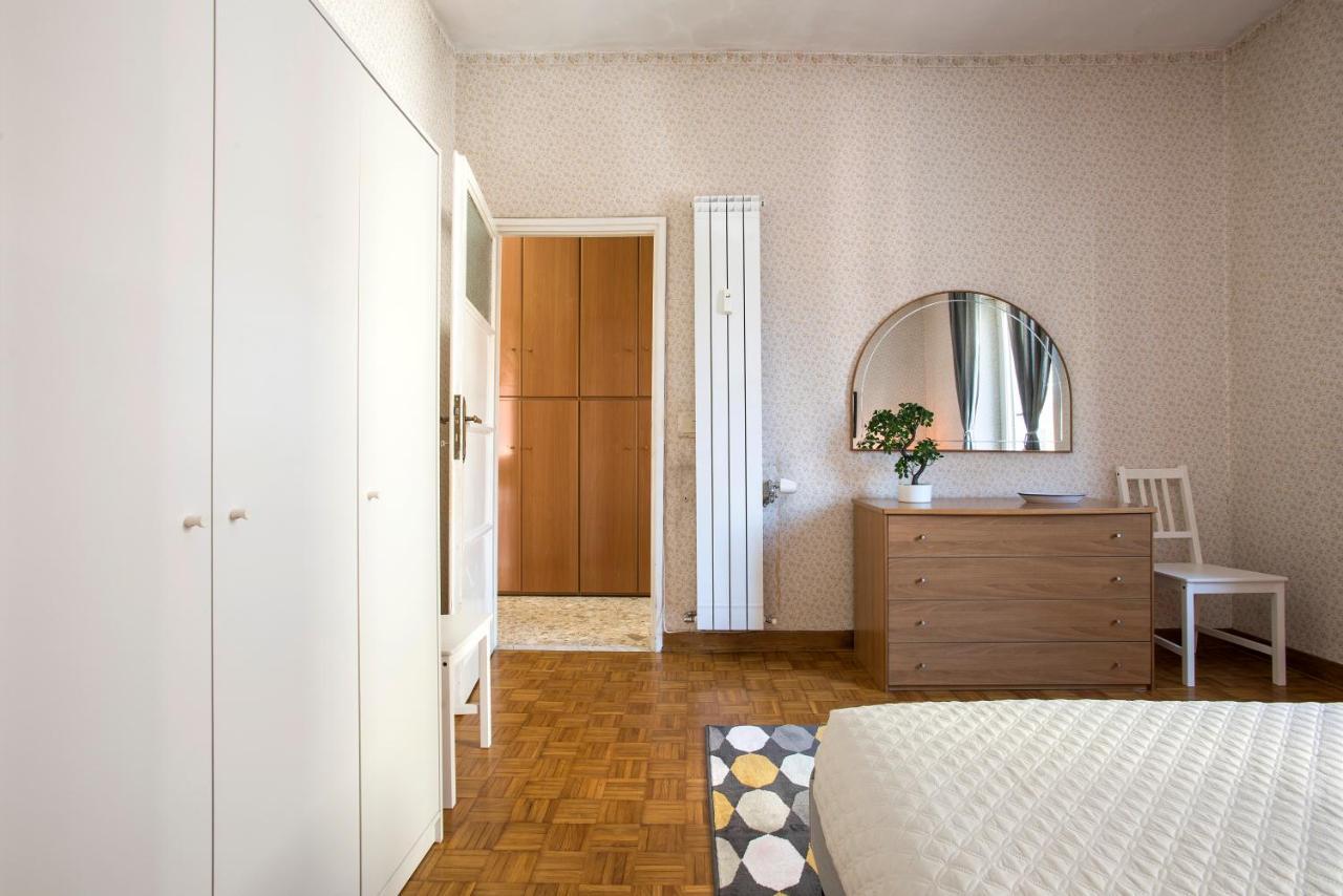 Art Of Living - Suite elegante nel cuore di Roma Esterno foto